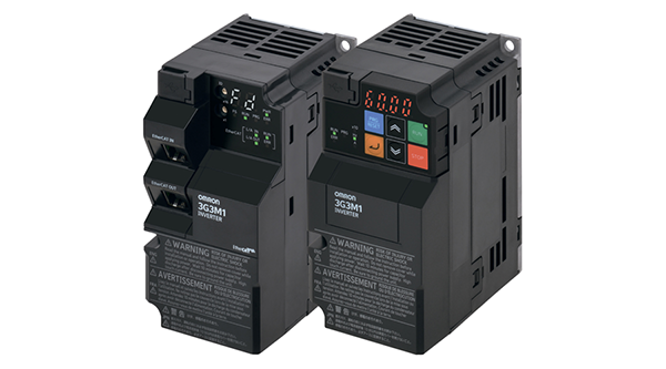 Серия M1. Компактные преобразователи частоты