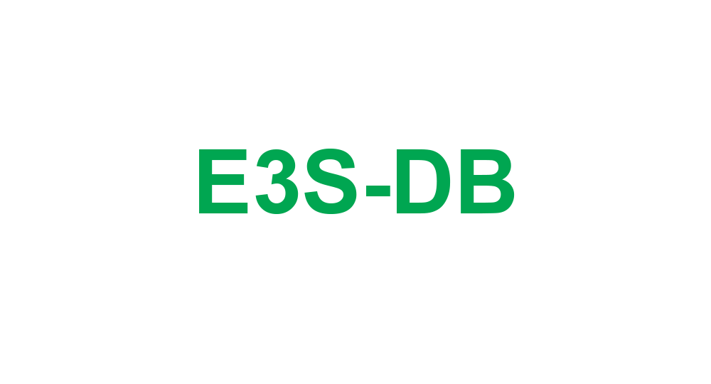 Фотоэлектрические E3S-DB