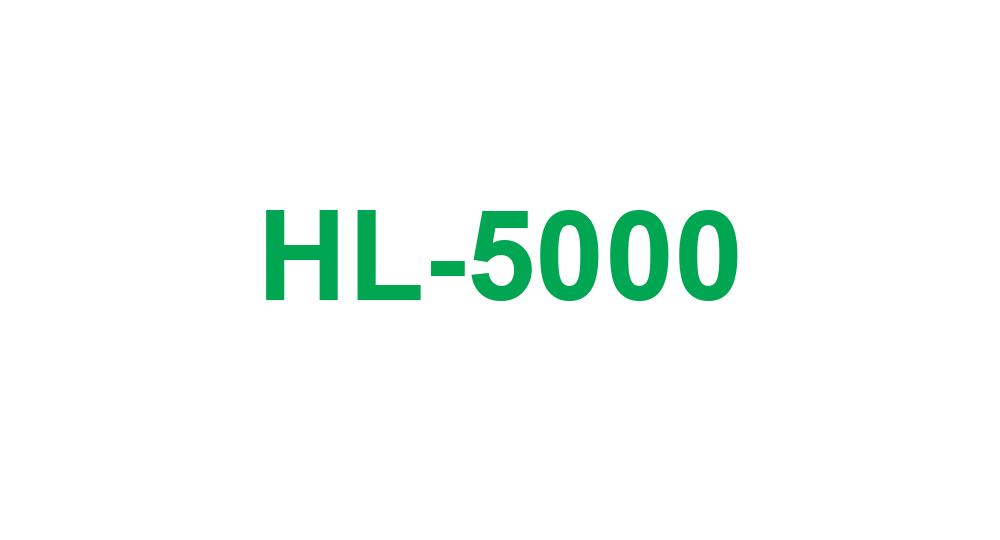 Выключатели концевые HL-5000