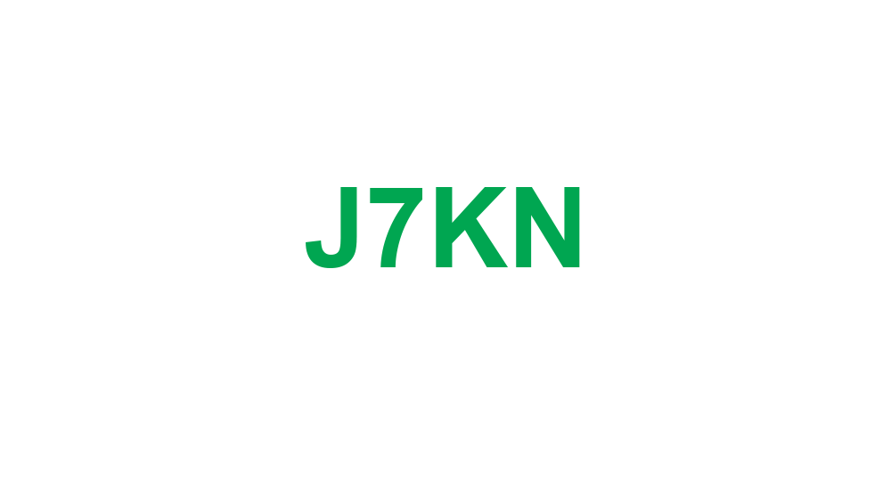 Контакторы J7KN