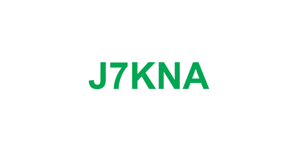 Контакторы J7KNA