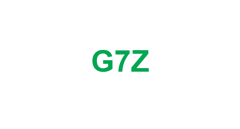 Электромех. реле G7Z