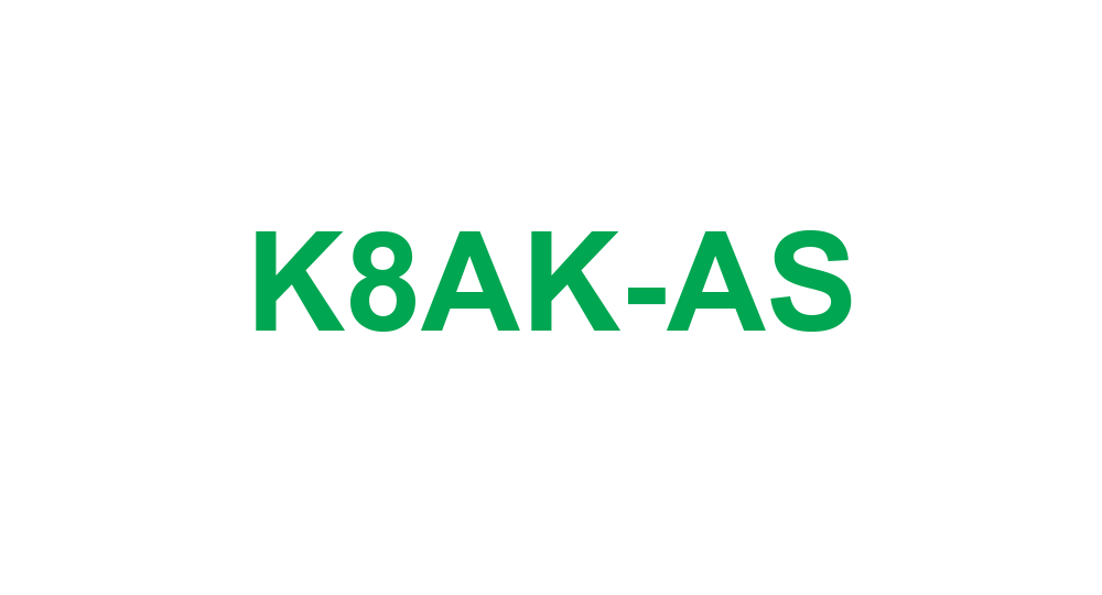 Реле контроля K8AK-AS