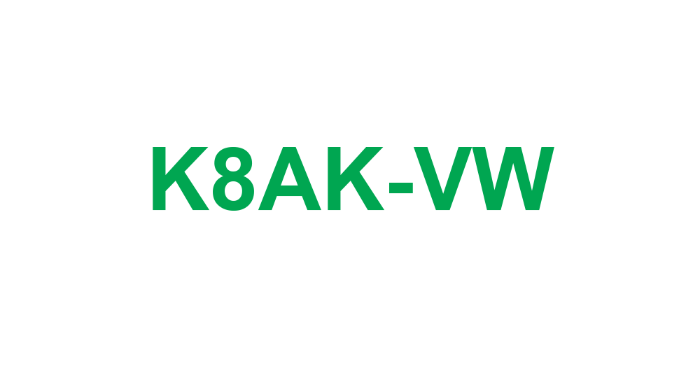 Реле контроля K8AK-VW