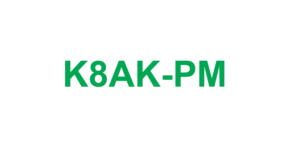Реле контроля K8AK-PM