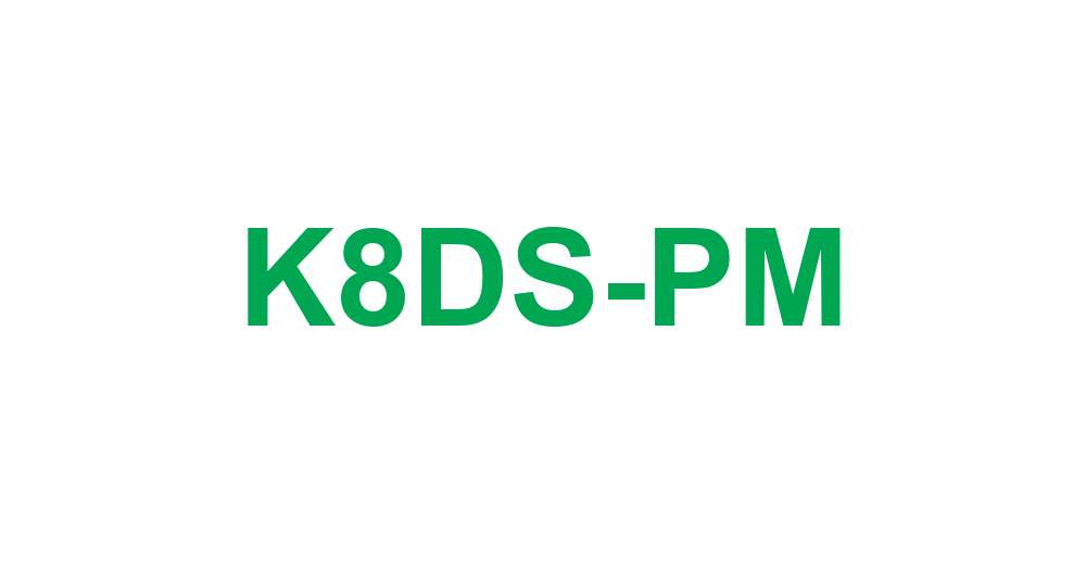 Реле контроля K8DS-PM