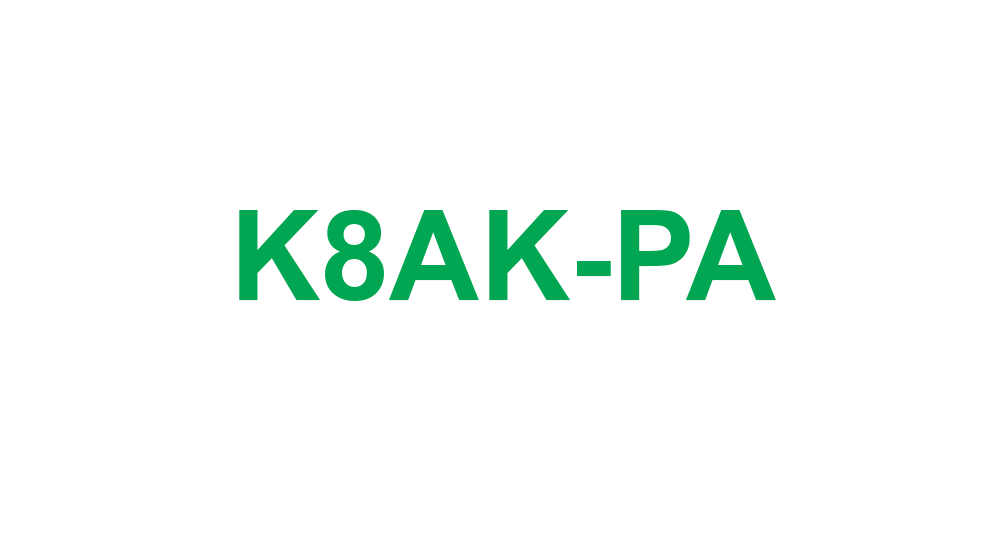 Реле контроля K8AK-PA