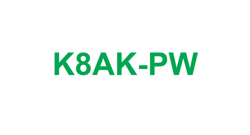 Реле контроля K8AK-PW
