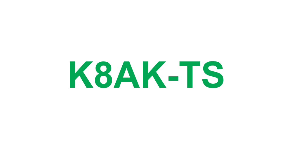 Реле контроля K8AK-TS/-PT