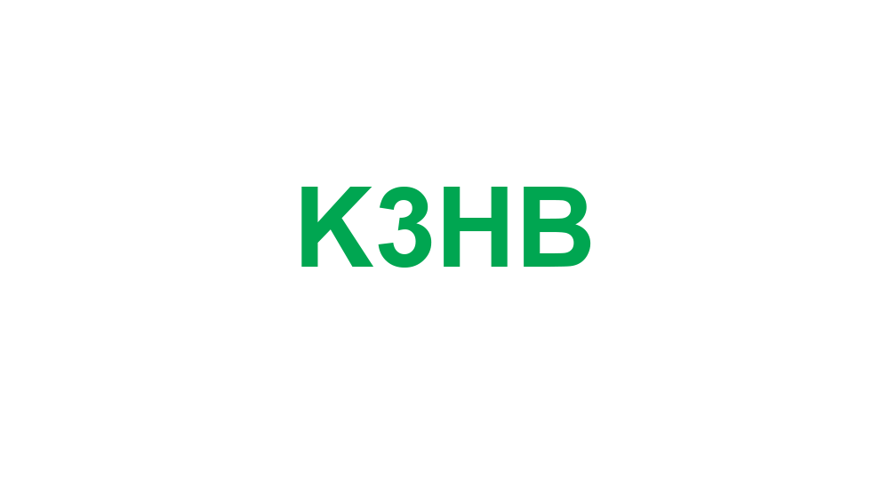 Цифровые индикаторы K3HB