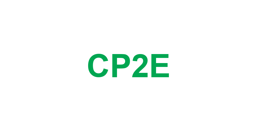 Контроллеры CP2E