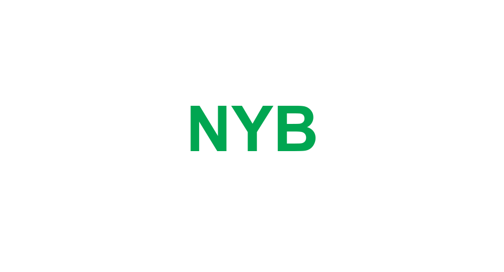 Промышленные ПК NYB