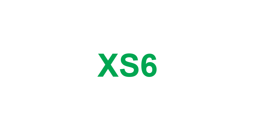 Пром. кабели Ethernet XS6