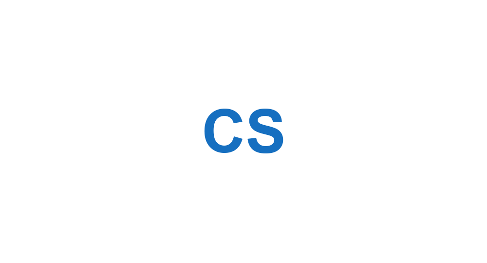 Контроллеры CS